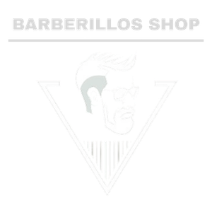 Barberillos Shop Logo